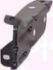 KLOKKERHOLM 9537931 Mounting Bracket, bumper